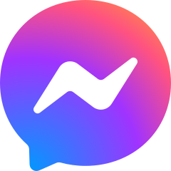 Logo Messenger