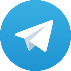 Logo Telegram