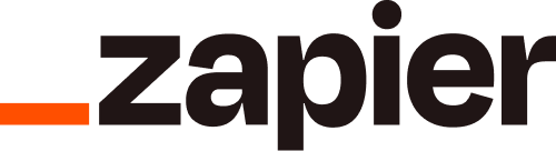 Logo Zapier